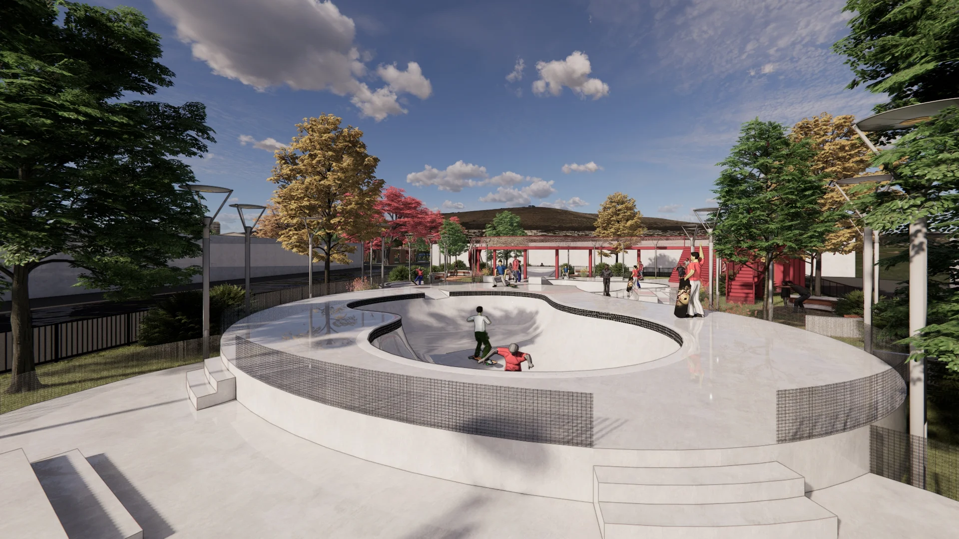 Parque Temático Tarma 13